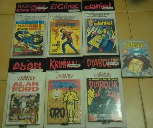 Completa 1 7 - completa, n°