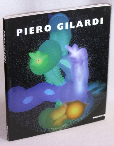 Piero gilardi 1999 - piero,