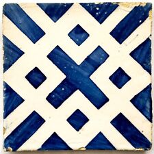 Antica piastrella portoghese