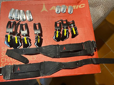 GANCI E PARTI SCARPONI ATOMIC