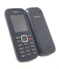 Nokia C1-02 telefono retrò -