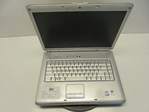 Dell inspiron 1520 intel core - 1520,