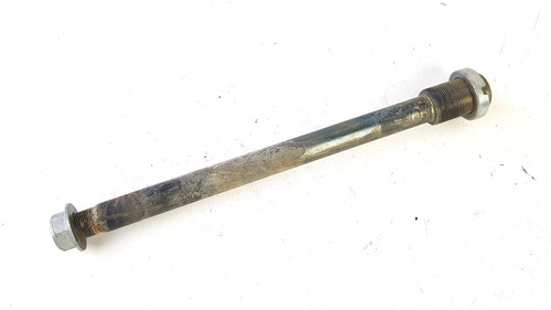 Perno asse forcellone suzuki - perno,