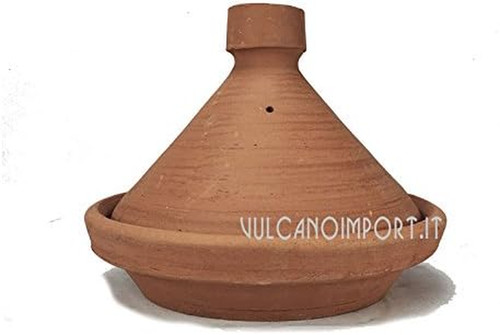 Tajine marocchino grande - marocchino,