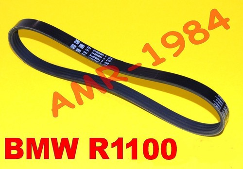 Cinghia alternatore bmw r850 - alternatore,