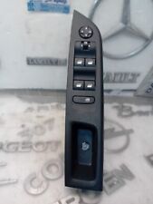 PULSATIERA ALZAVETRO ALZACRISTALLI OPEL CORSA F ANTERIORE SINISTRA 4 TASTI