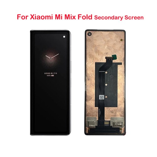 Per xiaomi mix fold display - mi,