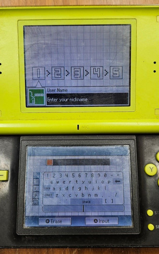 Nintendo lite giallo - nintendo, giallo/nero