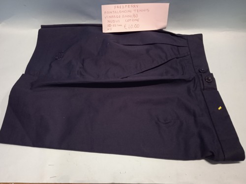 Calzoncini tennis cotone - calzoncini,