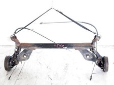 5148J8 REAR AXLE BRIDGE