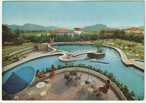 Abano terme padova hotel - -,