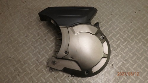 Coperchio motore lato sinistro