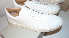 SANTONI SNEAKERS AUTENTICO  TG