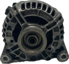 Alternatore per modello