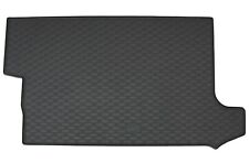 Tappetino bagagliaio in gomma per Ford Transit Custom 2012- 2018- L2 tappetino vano di carico vasca