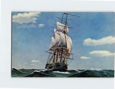 Cartolina The Bounty Vinoy