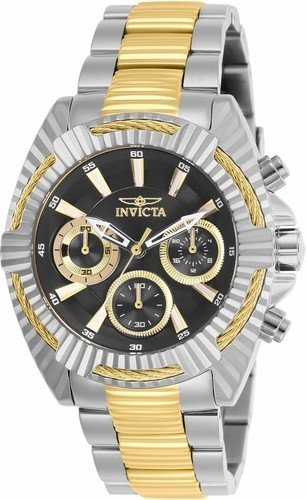 Invicta 27188 cronografo da - -,