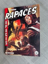 Rapaci N°413 Edizione Imperia