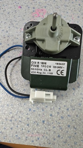 Motoventilatore c09r1845 - motoventilatore,