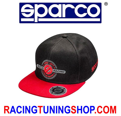 Cappello sparco con - sparco,