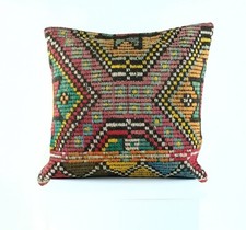 Copricuscino 20x20 Kilim fatto
