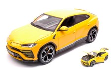 Modellino Auto Scala 1:18
