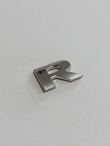 Logo emblème mini cooper - 1,