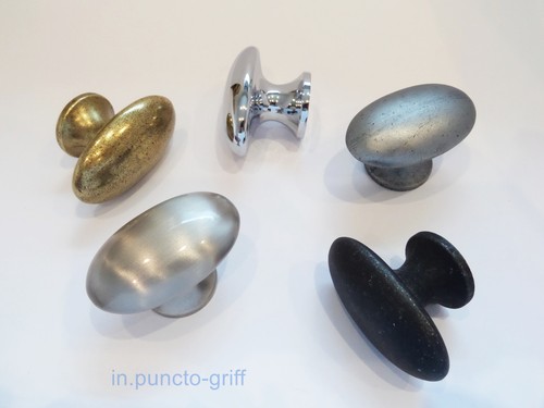 Pomello per mobili pomelli