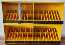 PORTA MUSICASSETTE, BIBLIO