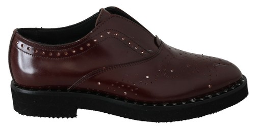 Scarpe soldini marrone caffè - soldini,