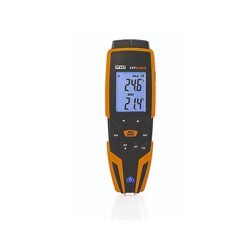 Instruments hta103 - ht-instruments,