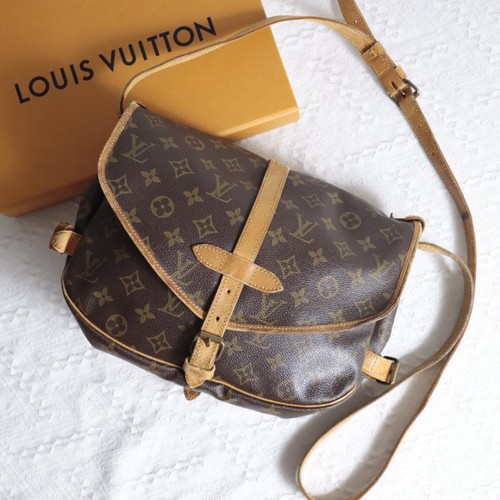 Borsa tracolla louis vuitton - louis,