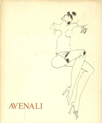 Marcello avenali de - marcello, luca