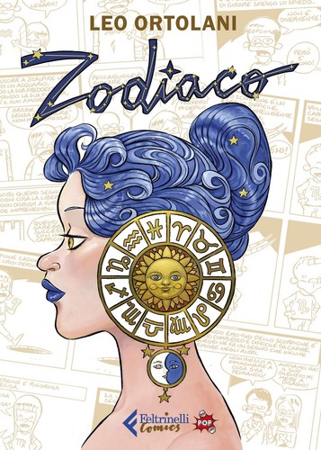 Libri leo ortolani zodiaco - libri,