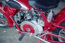 1957 moto guzzi falcone 500 - falcone,
