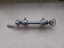 Campagnolo mozzo anteriore - campagnolo,