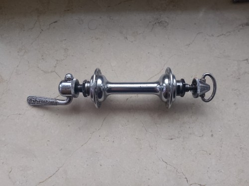 Campagnolo mozzo anteriore - mozzo,