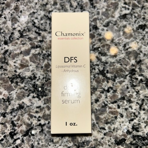 Chamonix genucel dfs siero - chamonix,
