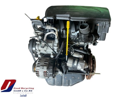 Motore renault clio completo - clio, 2