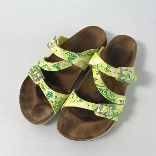 Sandali birki birkenstock - sandali, birki's