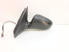 SPECCHIETTO RETROVISORE SINISTRO SX PER LANCIA Delta 4° Serie (11>)