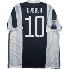 Maglia calcio Juventus 2017-18