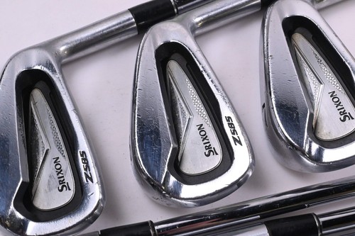 Srixon 585 785 ferri da - srixon,