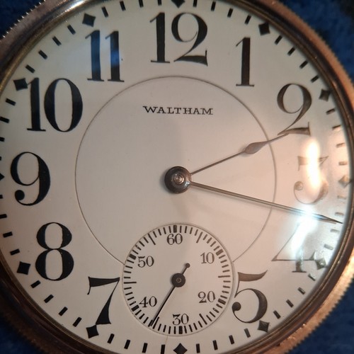 Orologio tasca 1900 - orologio,