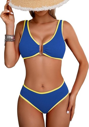 Set bikini swimall taglia - bikini,