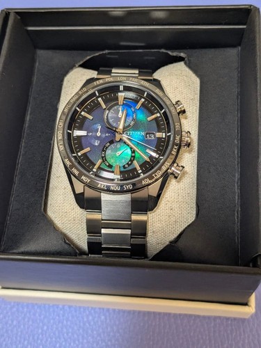 Orologio uomo citizen - orologio,