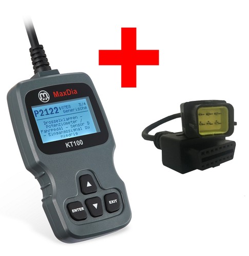 Obd2 dispositivo diagnostico - dispositivo,
