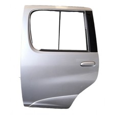 Porta posteriore sinistra