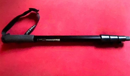 Monopiede manfrotto colore - -,