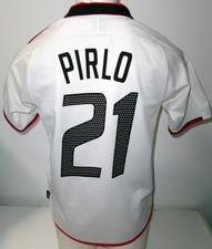 Milan camiseta original - milan,